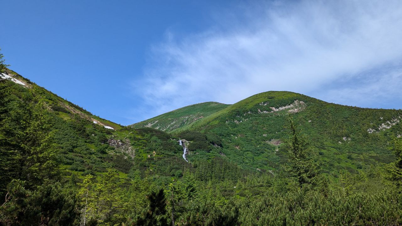 Говерла