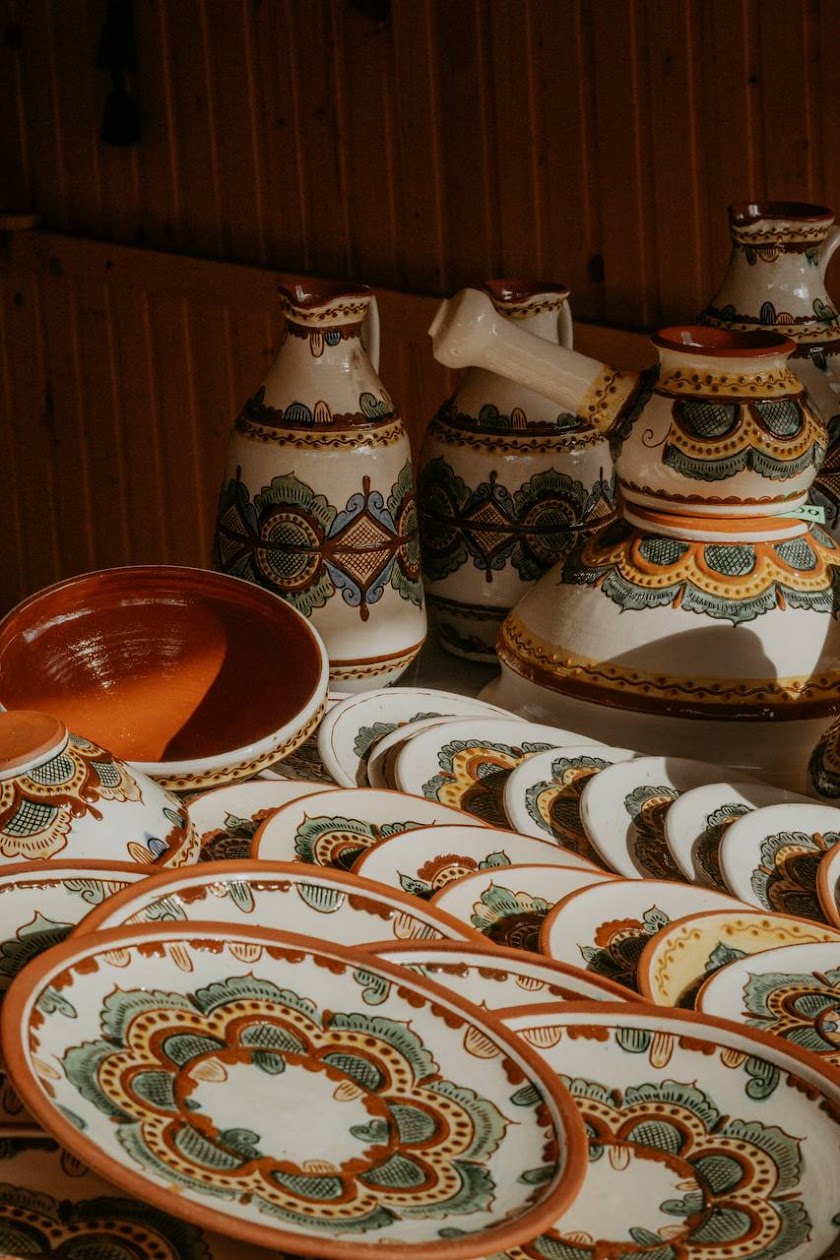 Косівський базар + Шешорські водоспади
